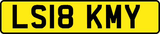 LS18KMY