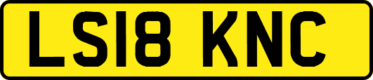 LS18KNC