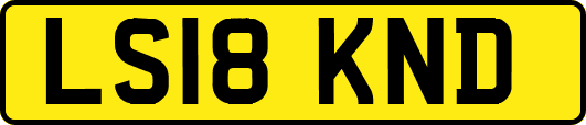 LS18KND