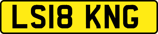 LS18KNG