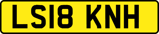 LS18KNH