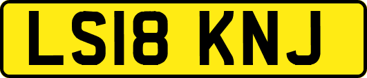 LS18KNJ