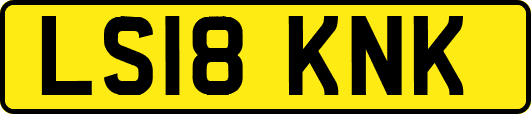 LS18KNK