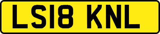 LS18KNL