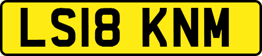 LS18KNM