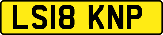 LS18KNP