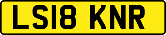 LS18KNR