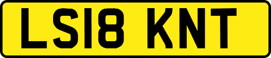 LS18KNT