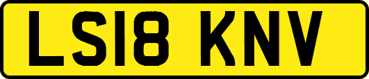 LS18KNV
