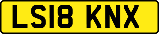 LS18KNX