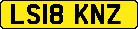 LS18KNZ