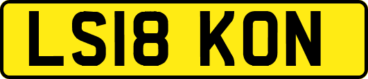 LS18KON