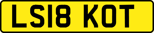 LS18KOT