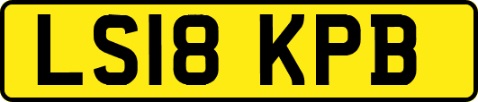 LS18KPB