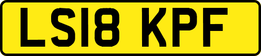 LS18KPF