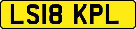 LS18KPL