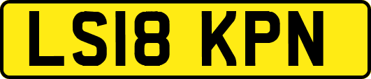 LS18KPN