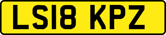 LS18KPZ