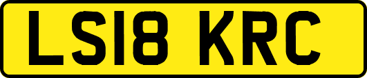LS18KRC