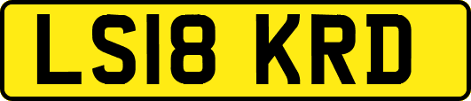 LS18KRD