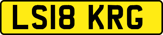 LS18KRG
