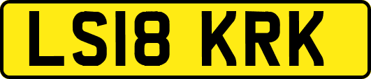 LS18KRK