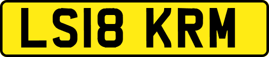 LS18KRM