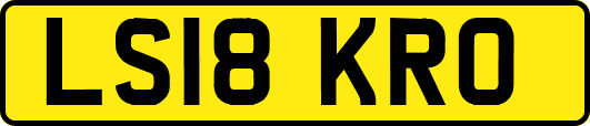 LS18KRO