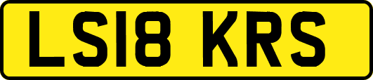 LS18KRS