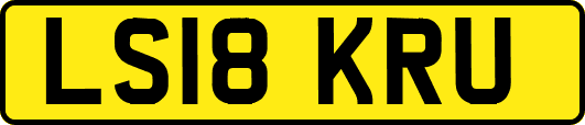 LS18KRU