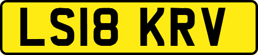 LS18KRV