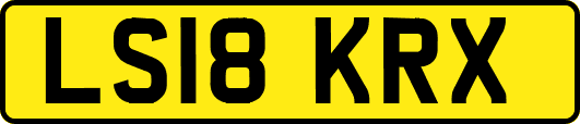 LS18KRX