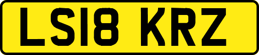 LS18KRZ