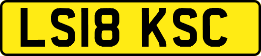 LS18KSC