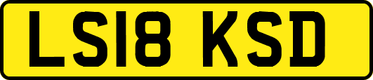 LS18KSD