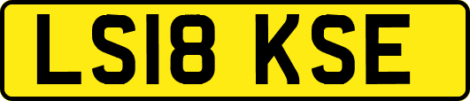 LS18KSE