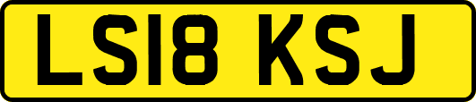 LS18KSJ