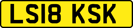 LS18KSK