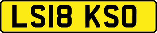 LS18KSO