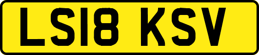 LS18KSV