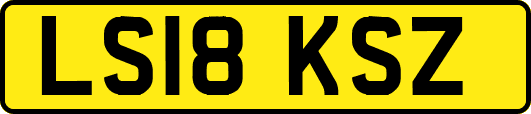 LS18KSZ