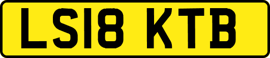 LS18KTB