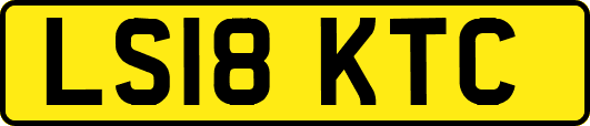 LS18KTC