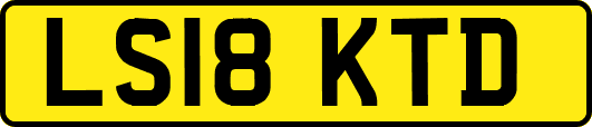 LS18KTD