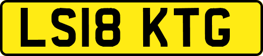 LS18KTG