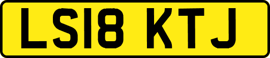 LS18KTJ
