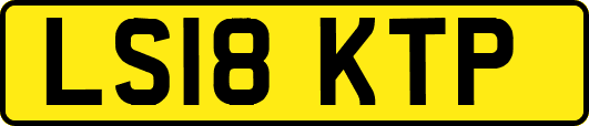 LS18KTP