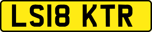 LS18KTR