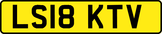 LS18KTV