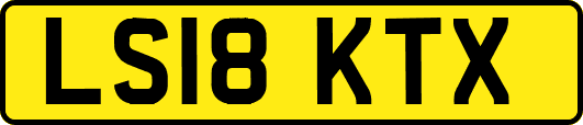 LS18KTX